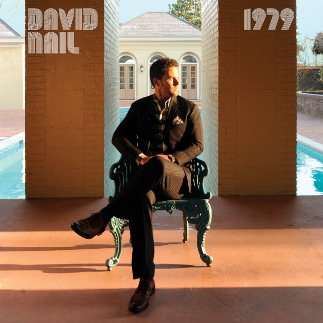 کاور آلبوم 1979 از David Nail
