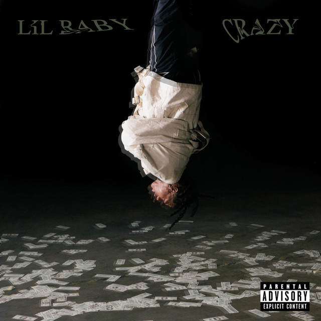 کاور آهنگ 350 از Lil Baby