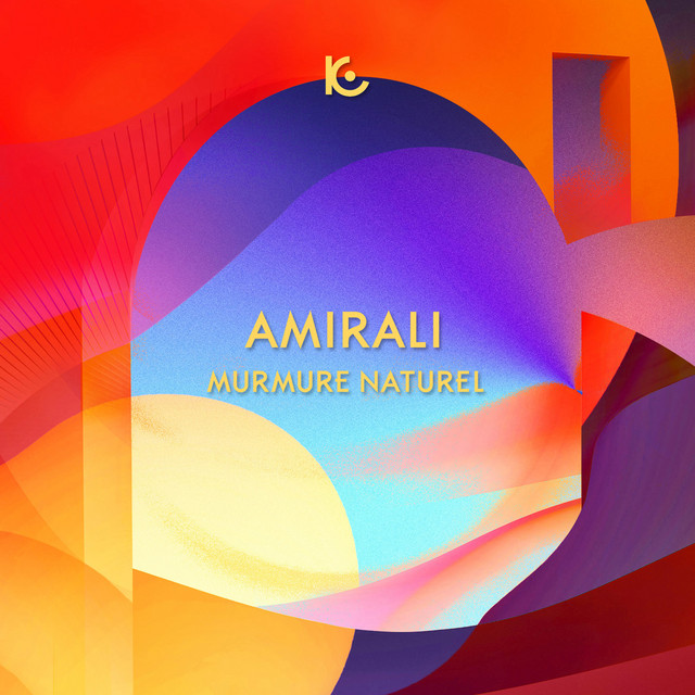 کاور آهنگ زمزمه‌ی طبیعی از امیرعلی