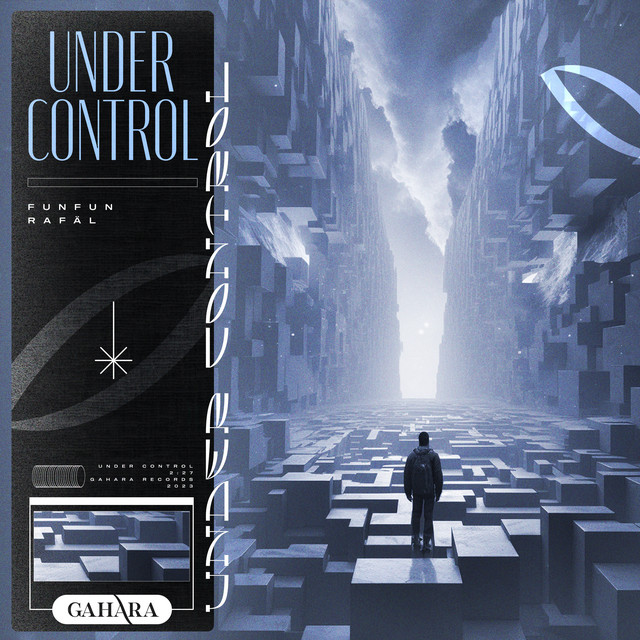 کاور آهنگ Under Control از FUNFUN, Rafal