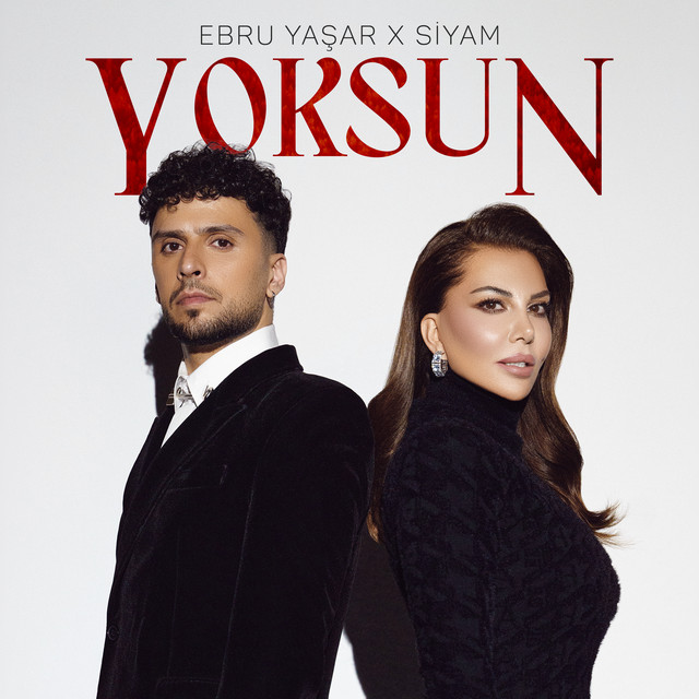 کاور آهنگ یوکسون از سیام, Ebru Yasar