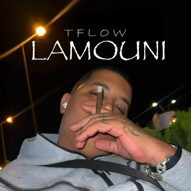 کاور آهنگ Lamouni از Tflow