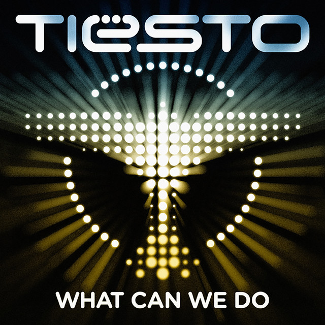 کاور آهنگ What Can We Do (A Deeper Love) از Tiësto