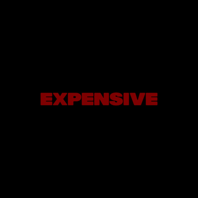 کاور آهنگ Expensive از Madd