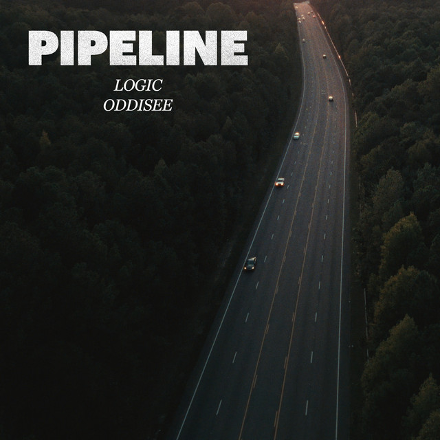 کاور آهنگ Pipeline از Logic, Oddisee
