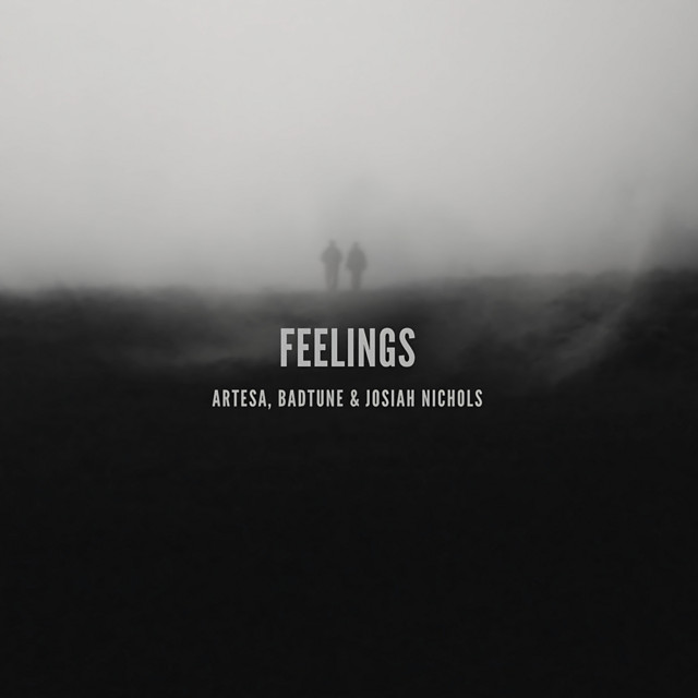 کاور آهنگ Feelings از Artesa, BadTune, Josiah Nichols