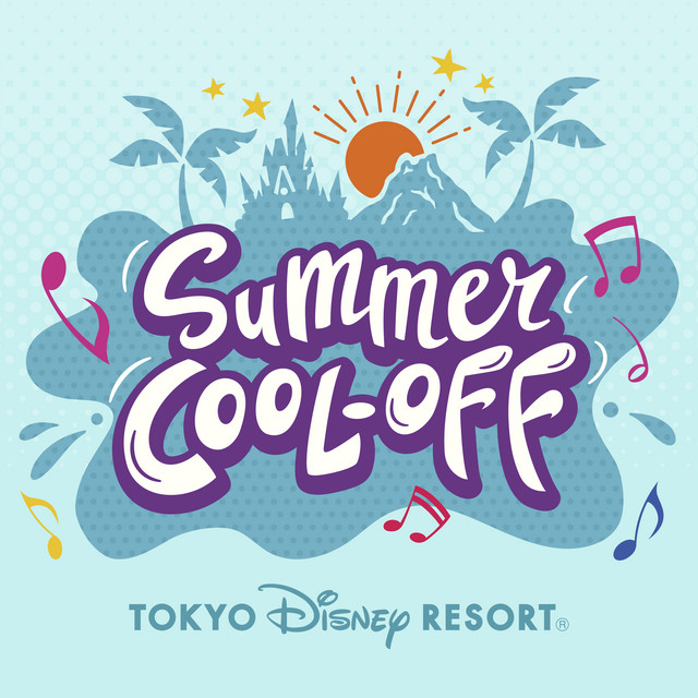 کاور آهنگ Carrying Happiness - Tokyo Disney Resort Version از Mrs. GREEN APPLE
