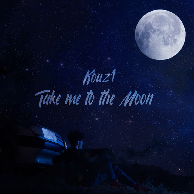 کاور آهنگ Take Me to the Moon از Kouz1