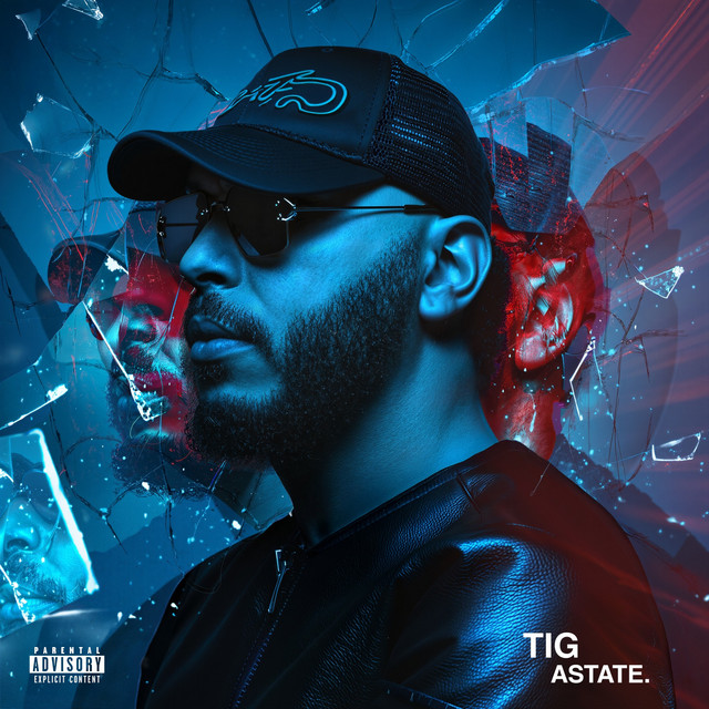 کاور آهنگ ON Y EST (feat. Niro & ElGrandeToto) از ElGrandeToto, Niro, TIG