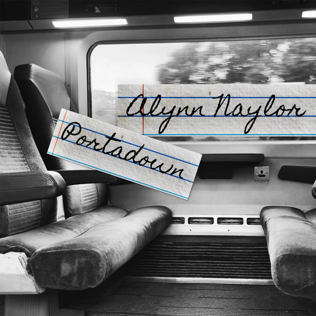 کاور آهنگ Portadown از Alynn Naylor