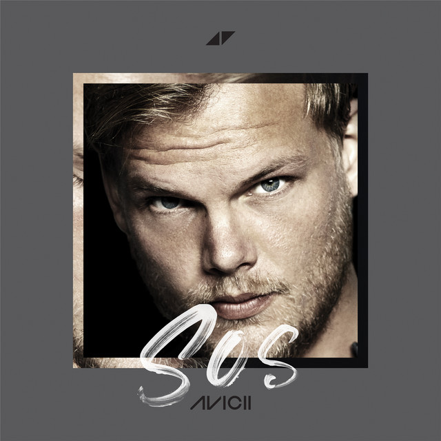 کاور آهنگ SOS از Avicii, Aloe Blacc