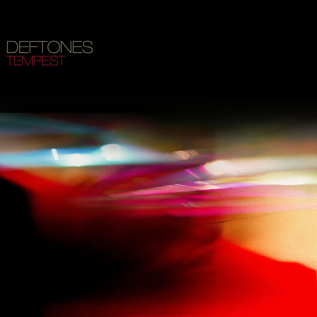 کاور آهنگ Tempest از Deftones