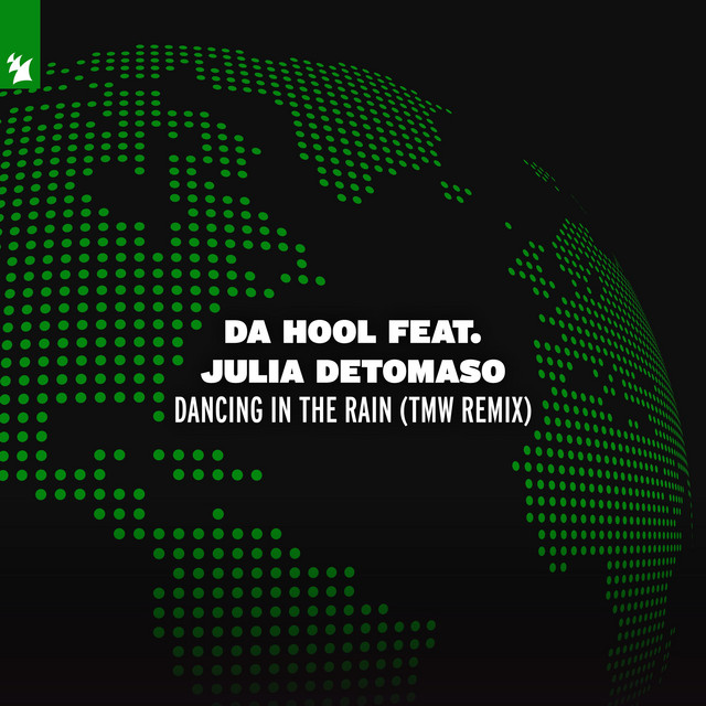 کاور آهنگ Dancing In The Rain - TMW Remix از Da Hool, Julia DeTomaso, TMW