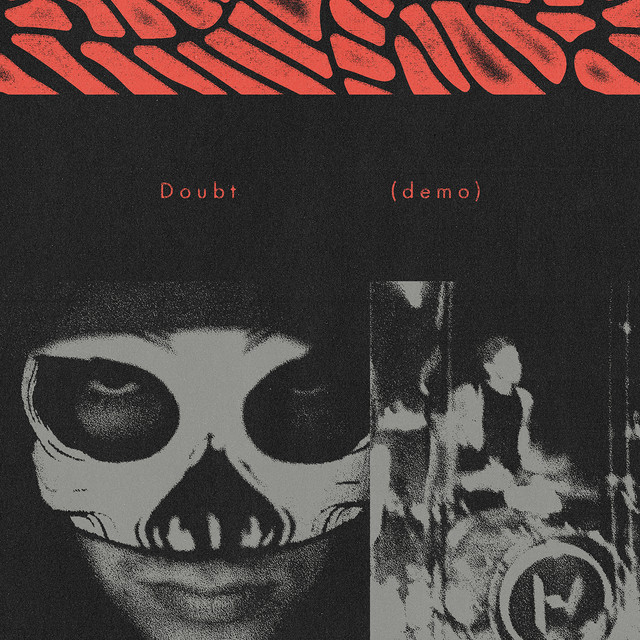 کاور آهنگ Doubt (demo) از Twenty One Pilots