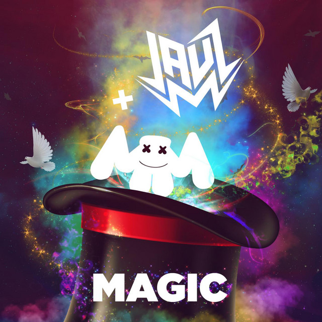 کاور آهنگ Magic از Marshmello, Jauz