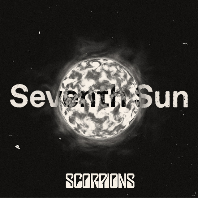کاور آهنگ Rock Believer از Scorpions