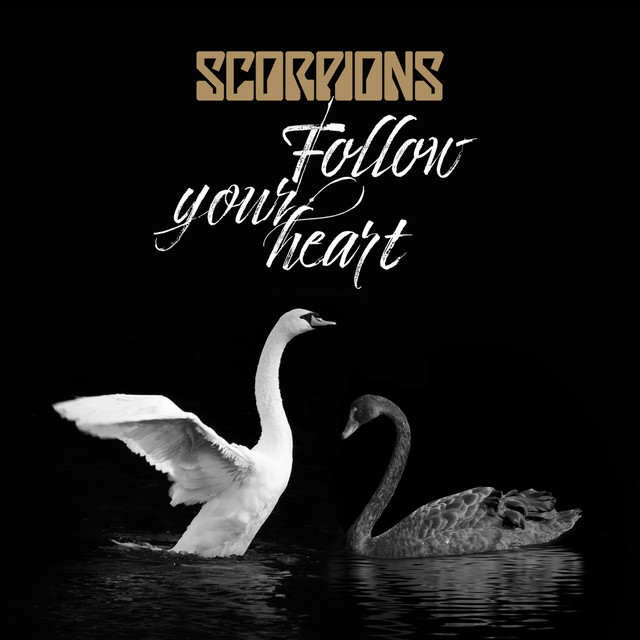 کاور آهنگ Follow Your Heart از Scorpions