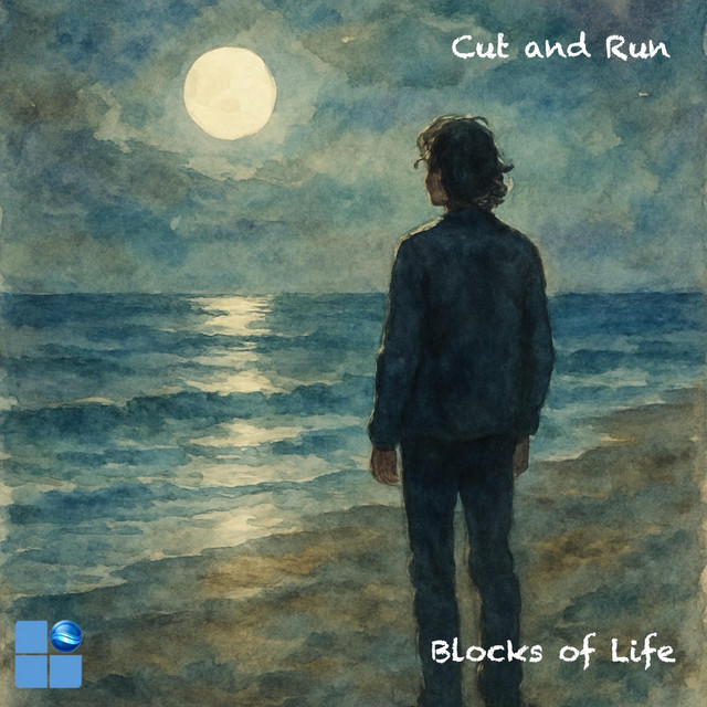 کاور آهنگ Cut and Run از Blocks of Life
