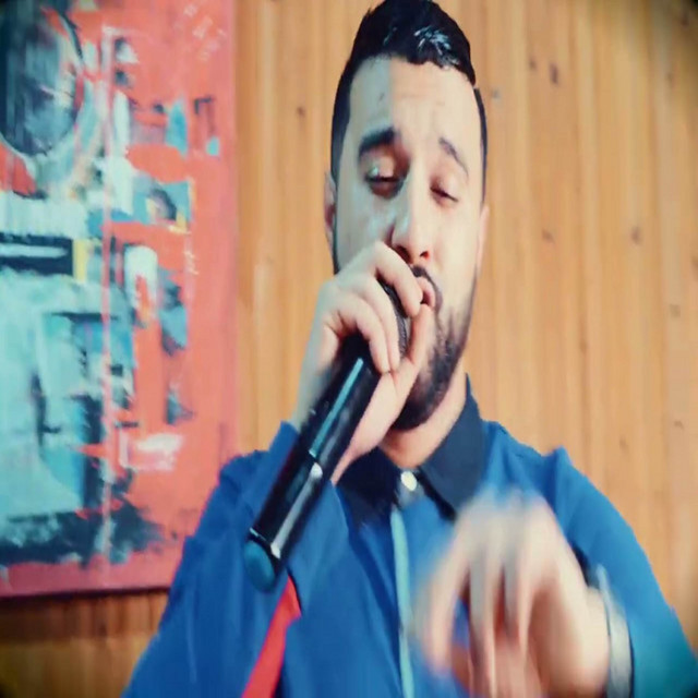 کاور آهنگ Jibi El Baida W Satri Fougue Sadri از Cheb Momo