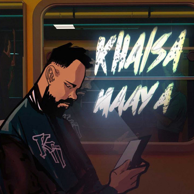 کاور آهنگ Khalsa Maaya از Shehab, Mello Music