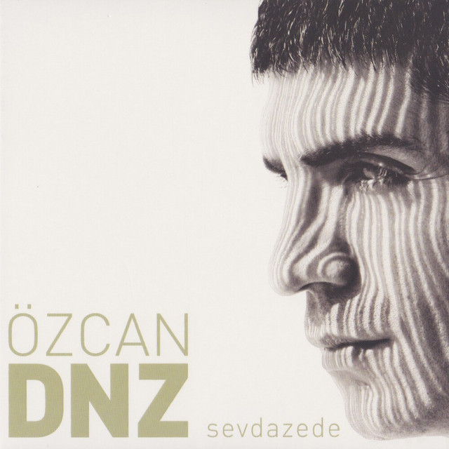 کاور آلبوم Sevdazede از Ozcan Deniz