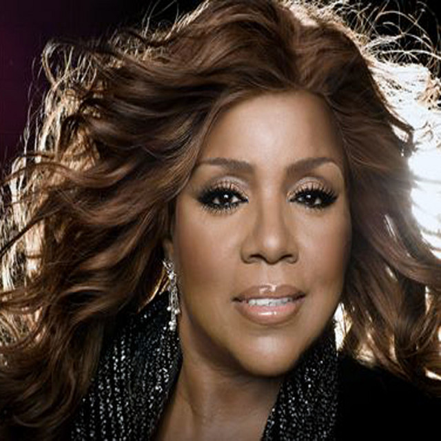 کاور آهنگ I Am What I Am (2014 Club Version) از Gloria Gaynor