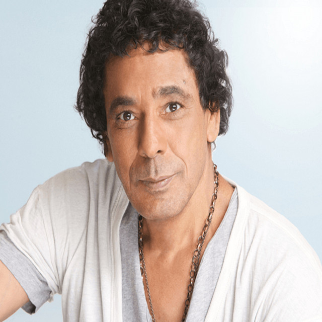 کاور آهنگ al-layla ya samra از Mohamed Mounir