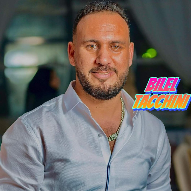 کاور آهنگ Nebghiha Fort از Bilel Tacchini