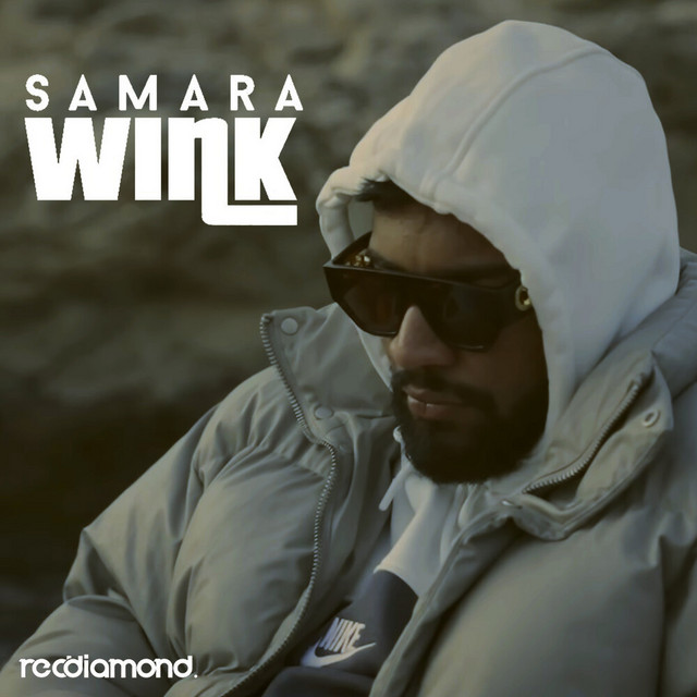 کاور آهنگ Wink از Samara