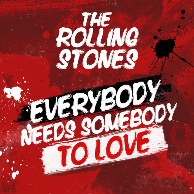 کاور آهنگ If You Need Me از The Rolling Stones