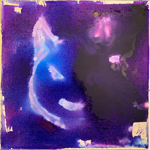 کاور آهنگ Purple Emoji (feat. J. Cole) از Ty Dolla $ign, J. Cole