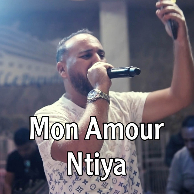 کاور آهنگ Mon Amour Ntiya از Bilel Tacchini