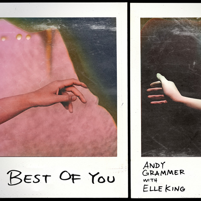 کاور آهنگ Best of You (feat. Elle King) از Elle King, Andy Grammer