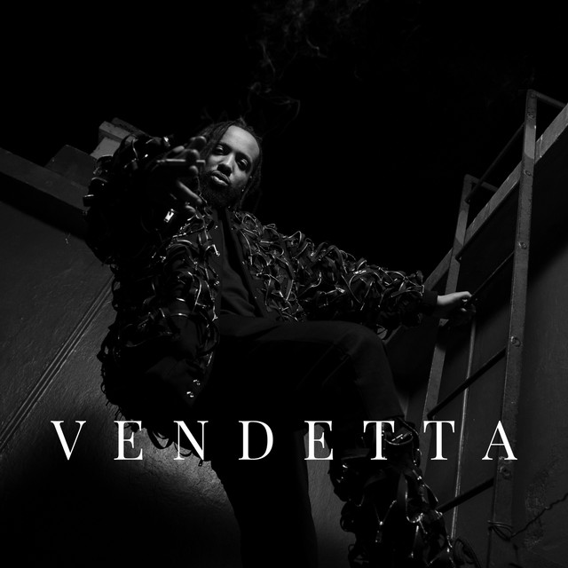 کاور آهنگ Vendetta از Tagne