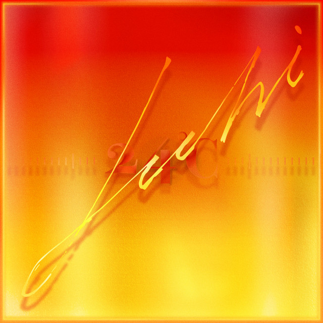 کاور آلبوم 24C از LEEHI