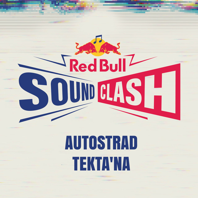 کاور آهنگ Tekta'na (Red Bull Sound Clash) - Jazz Version از Autostrad