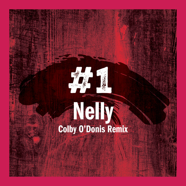 کاور آهنگ #1 - Colby O'Donis Remix از Nelly, Colby O'Donis