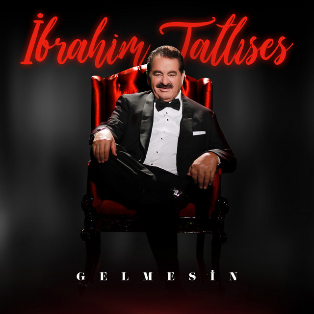 کاور آهنگ Gelmesin از Ibrahim Tatlises