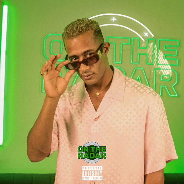 کاور آهنگ Mohamed Ramadan "On The Radar" Freestyle از Mohamed Ramadan, On The Radar