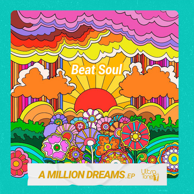 کاور آلبوم A Million Dreams از Beat Soul