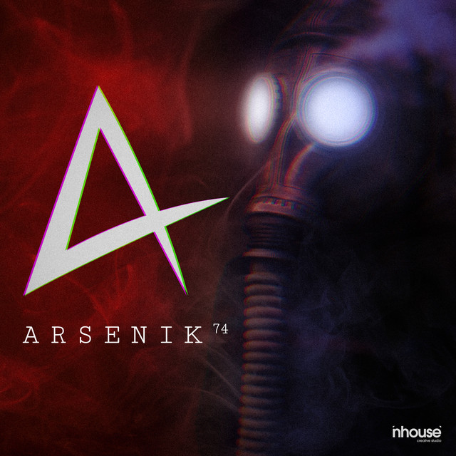 کاور آهنگ 74 از Arsenik