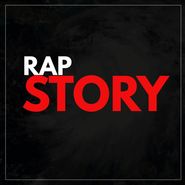کاور آهنگ RAP STORY از Mr. Crazy