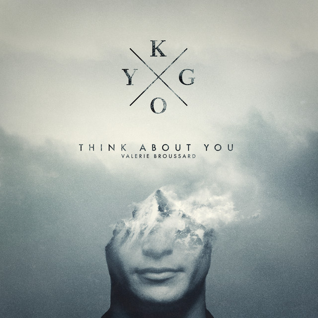 کاور آهنگ Think About You از Kygo, Valerie Broussard