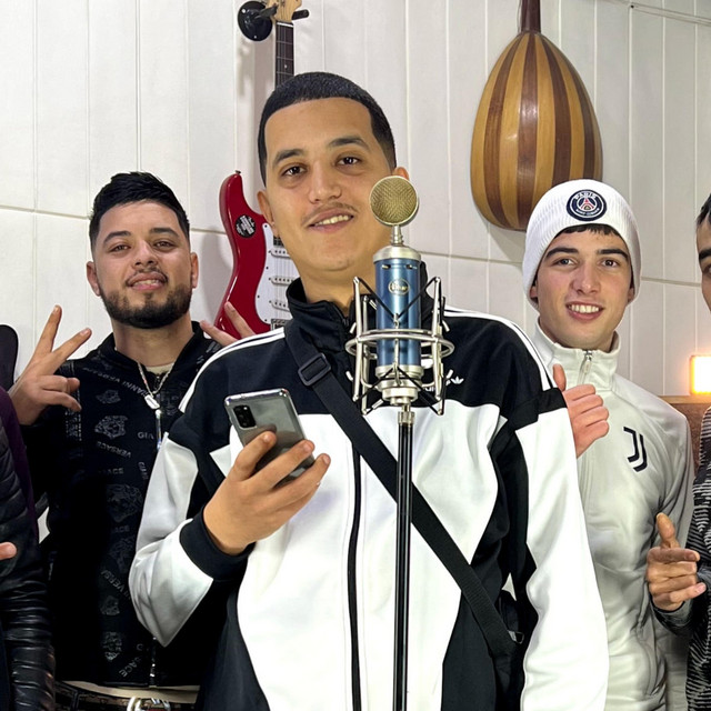 کاور آهنگ MENOTTE از Tflow