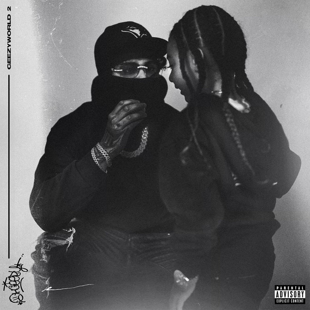 کاور آهنگ Chrome Hearted (feat. Tyga) از Tyga, OHGEESY