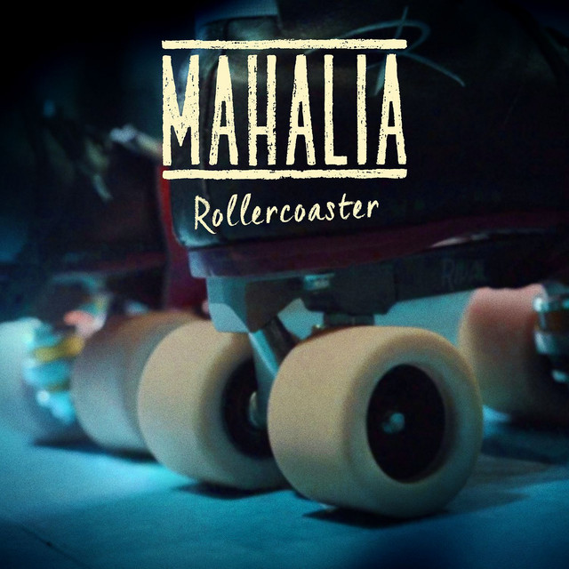 کاور آهنگ Rollercoaster از Mahalia