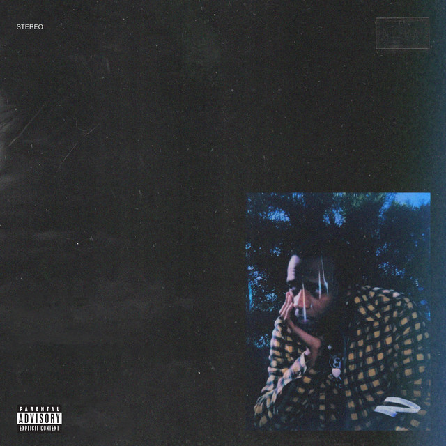 کاور آهنگ Cutting Ties از 6LACK