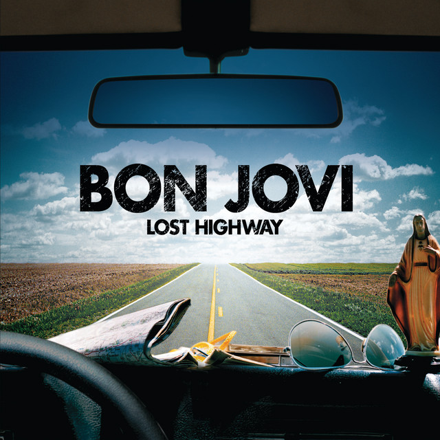 کاور آهنگ Whole Lot Of Leavin' - Live/2007 از Bon Jovi