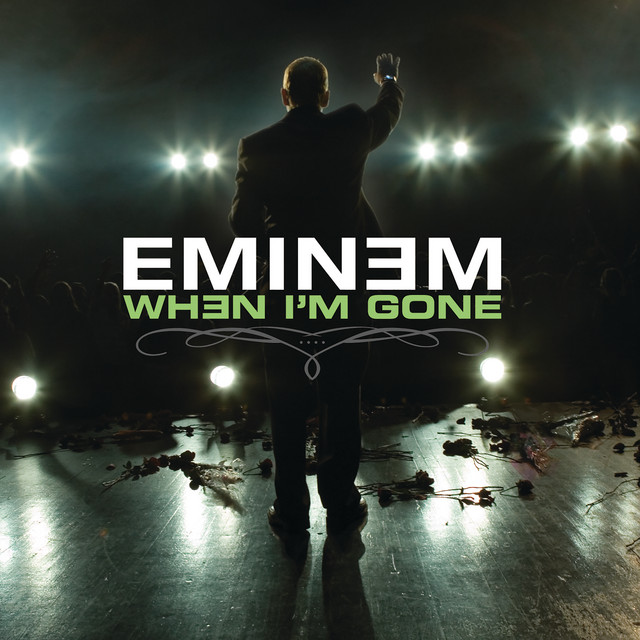 کاور آهنگ When I'm Gone از Eminem