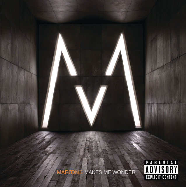کاور آهنگ Makes Me Wonder از Maroon 5